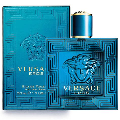 versace eros men's perfume review|where to buy versace eros.